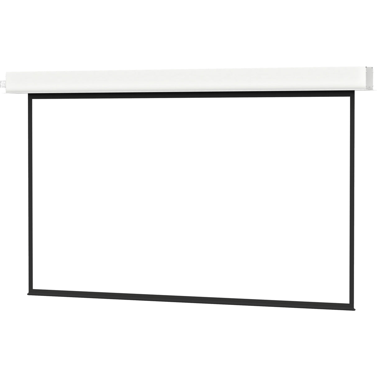 Da-Lite Advantage Electrol 99" Electric Projection Screen