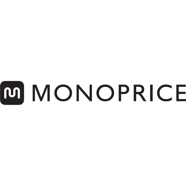 Monoprice Bright, 8-Watt x 7 LED, PAR-575 StageLight (RGBW)