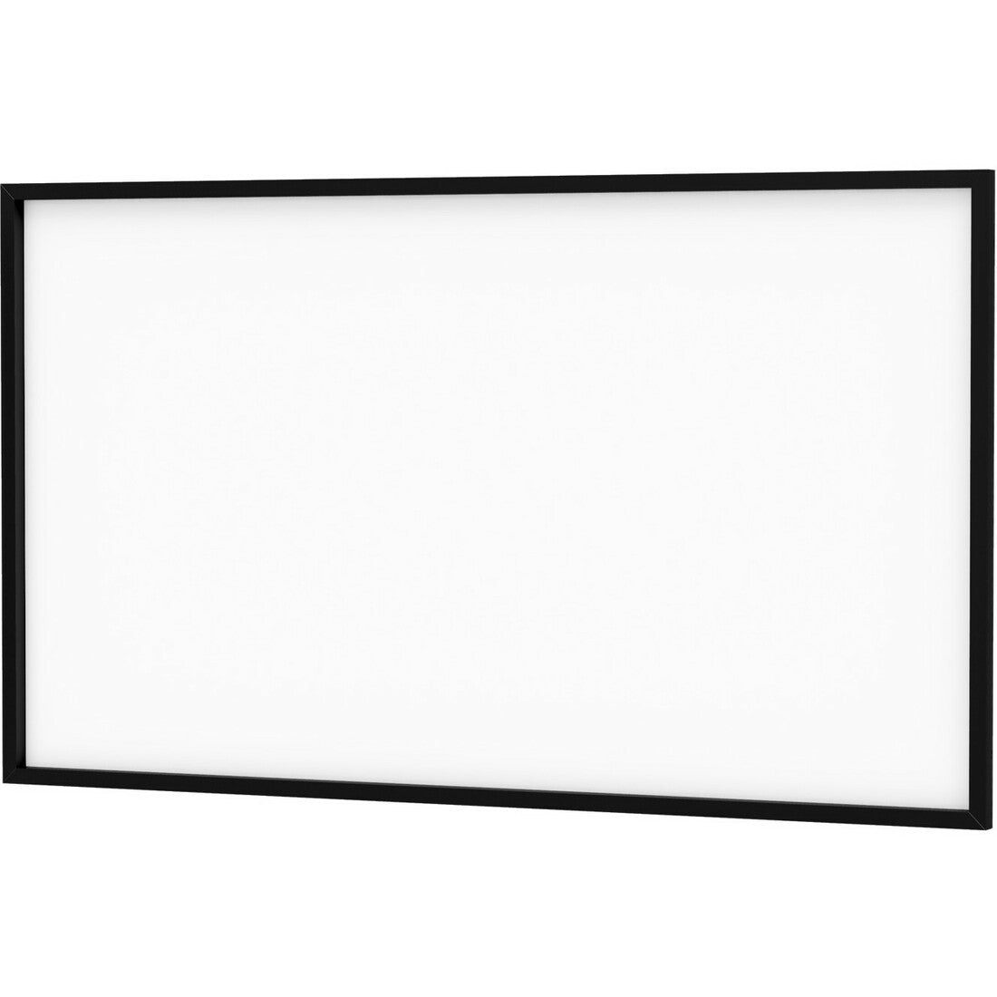 Da-Lite Da-Snap 226" Fixed Frame Projection Screen