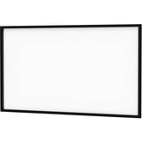 Da-Lite Da-Snap 226" Fixed Frame Projection Screen