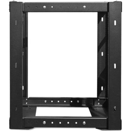 iStarUSA 15U 1100mm Adjustable Open Frame Server Rack