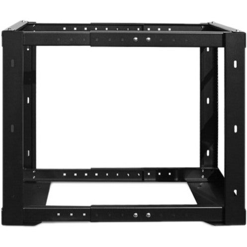 iStarUSA 15U 1100mm Adjustable Open Frame Server Rack