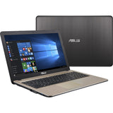 Asus VivoBook 15 X540 X540UA-DB31 15.6" Notebook - 1920 x 1080 - Intel Core i3 8th Gen i3-8130U Dual-core (2 Core) 2.20 GHz - 4 GB Total RAM - 1 TB HHD