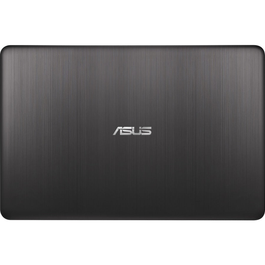 Asus VivoBook 15 X540 X540UA-DB31 15.6" Notebook - 1920 x 1080 - Intel Core i3 8th Gen i3-8130U Dual-core (2 Core) 2.20 GHz - 4 GB Total RAM - 1 TB HHD