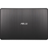 Asus VivoBook 15 X540 X540UA-DB31 15.6" Notebook - 1920 x 1080 - Intel Core i3 8th Gen i3-8130U Dual-core (2 Core) 2.20 GHz - 4 GB Total RAM - 1 TB HHD