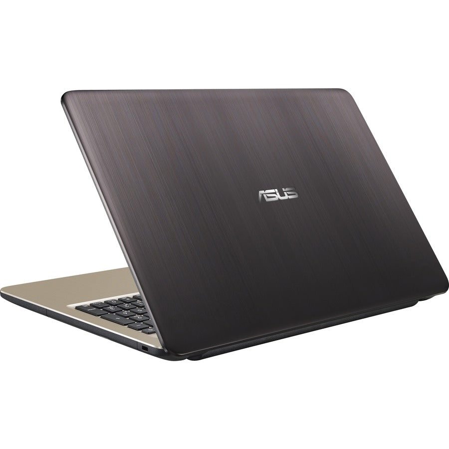 Asus VivoBook 15 X540 X540UA-DB31 15.6" Notebook - 1920 x 1080 - Intel Core i3 8th Gen i3-8130U Dual-core (2 Core) 2.20 GHz - 4 GB Total RAM - 1 TB HHD