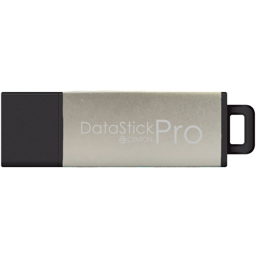 Centon 64 GB DataStick Pro USB 2.0 Flash Drive