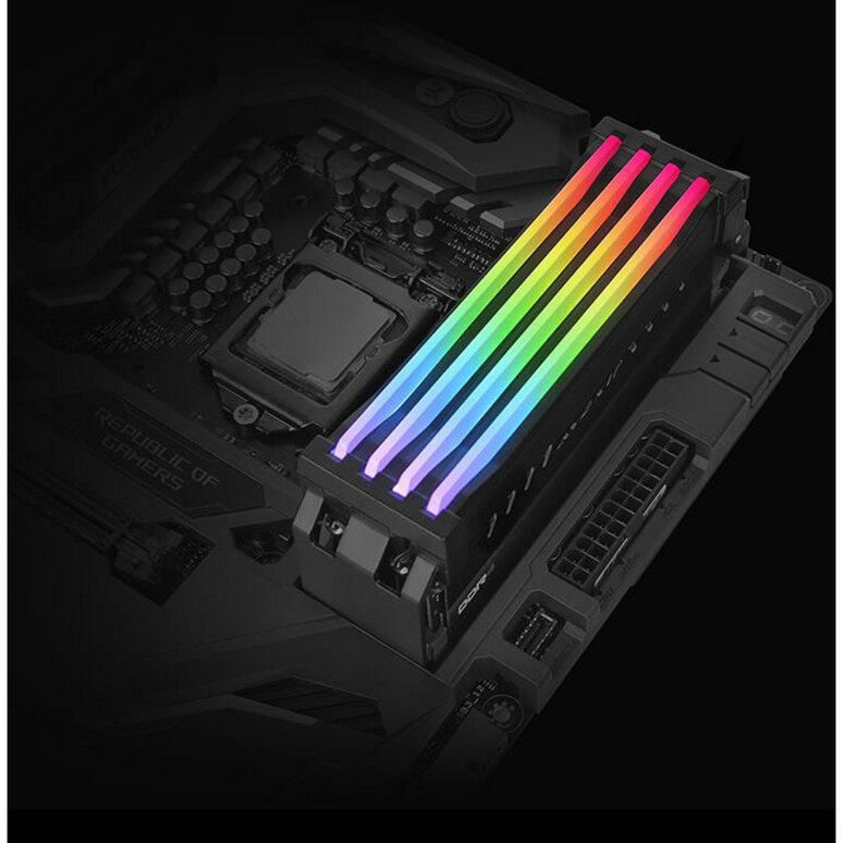 Thermaltake Pacific R1 Plus DDR4 Memory Lighting Kit