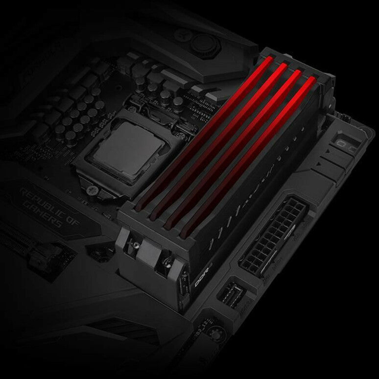 Thermaltake Pacific R1 Plus DDR4 Memory Lighting Kit