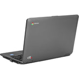 CTL Chromebook NL71 NL71TWB 11.6" Touchscreen Convertible 2 in 1 Chromebook - HD - 1366 x 768 - Intel Celeron N4120 Quad-core (4 Core) 2.60 GHz - 8 GB Total RAM - 64 GB Flash Memory