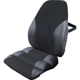 Kantek Memory Foam Backrest