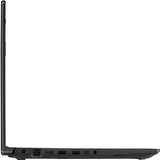 TUF Gaming F17 FX706 Fx706hf-rs51 17.3" Gaming Notebook - Full HD - Intel Core i5 11th Gen i5-11400H - 8 GB - 512 GB SSD - Graphite Black