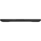 TUF Gaming F17 FX706 Fx706hf-rs51 17.3" Gaming Notebook - Full HD - Intel Core i5 11th Gen i5-11400H - 8 GB - 512 GB SSD - Graphite Black