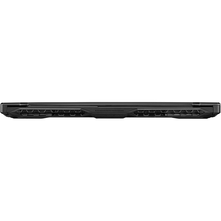 TUF Gaming F17 FX706 Fx706hf-rs51 17.3" Gaming Notebook - Full HD - Intel Core i5 11th Gen i5-11400H - 8 GB - 512 GB SSD - Graphite Black