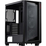 XPG CRUISERST-BKCWW Computer Case