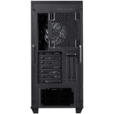 XPG CRUISERST-BKCWW Computer Case