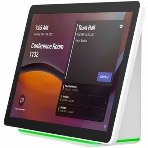 Webex Room Navigator wall-mount