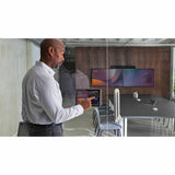 Webex Room Navigator wall-mount