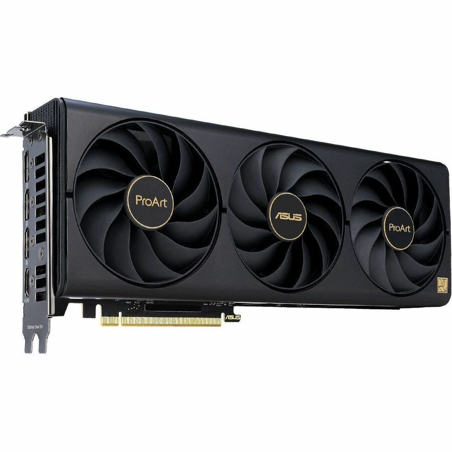 Asus NVIDIA GeForce RTX 4070 Ti Graphic Card - 12 GB GDDR6X