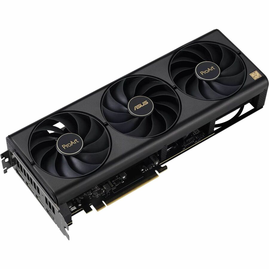 Asus NVIDIA GeForce RTX 4070 Ti Graphic Card - 12 GB GDDR6X