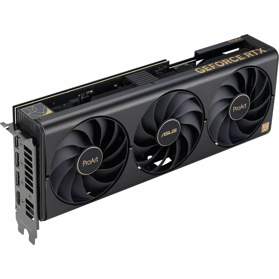 Asus NVIDIA GeForce RTX 4070 Ti Graphic Card - 12 GB GDDR6X