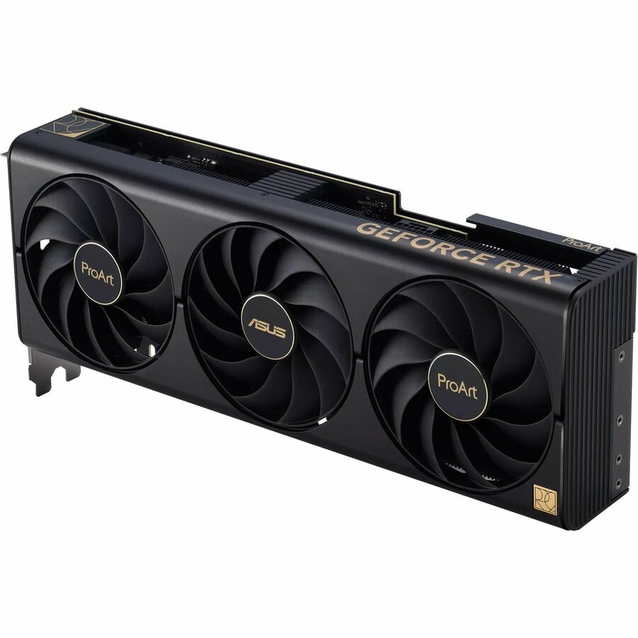 Asus NVIDIA GeForce RTX 4070 Ti Graphic Card - 12 GB GDDR6X