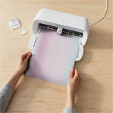 cricut Joy Xtra Smart Iron-On Sampler, Holographic (3 ct)