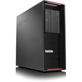 Lenovo ThinkStation P710 30B7000VUS Workstation - Intel Xeon E5-2637 v4 - 16 GB - 256 GB SSD - Tower