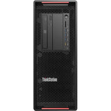 Lenovo ThinkStation P710 30B7000VUS Workstation - Intel Xeon E5-2637 v4 - 16 GB - 256 GB SSD - Tower