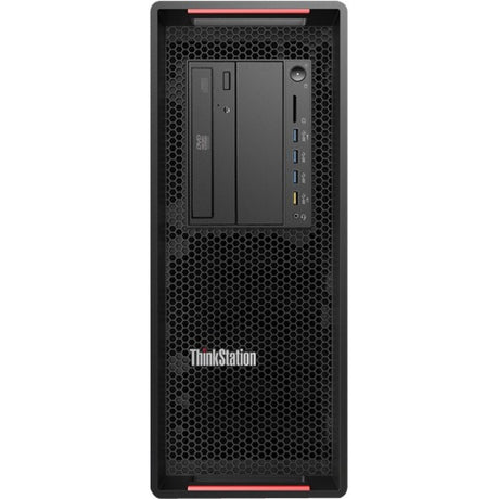 Lenovo ThinkStation P710 30B7000VUS Workstation - Intel Xeon E5-2637 v4 - 16 GB - 256 GB SSD - Tower