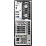 Lenovo ThinkStation P710 30B7000VUS Workstation - Intel Xeon E5-2637 v4 - 16 GB - 256 GB SSD - Tower