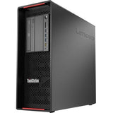 Lenovo ThinkStation P710 30B7000VUS Workstation - Intel Xeon E5-2637 v4 - 16 GB - 256 GB SSD - Tower