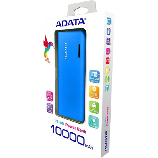 Adata PT100 Power Bank