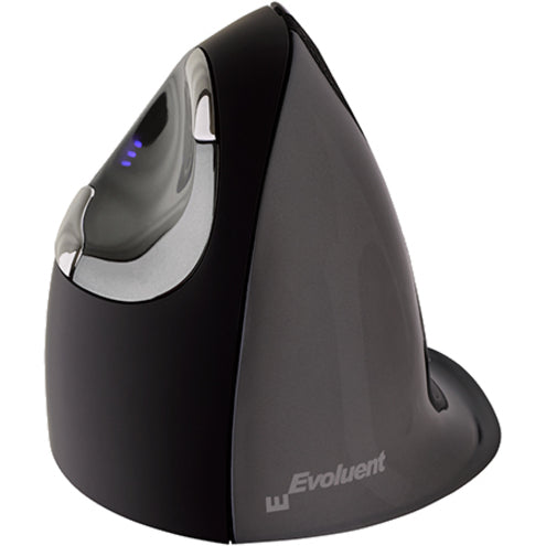 Evoluent Vertical Mouse D, Right Wired Small