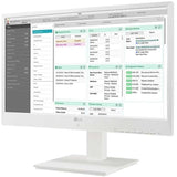 LG 24CN670N All-in-One Thin Client - Intel Celeron J4105 Quad-core (4 Core)