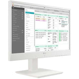 LG 24CN670N All-in-One Thin Client - Intel Celeron J4105 Quad-core (4 Core)