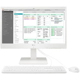 LG 24CN670N All-in-One Thin Client - Intel Celeron J4105 Quad-core (4 Core)