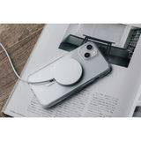 Moshi Arx XT (MagSafe) iPhone 13 mini Clear