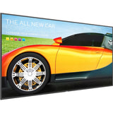 Philips Signage Solutions D-Line Display