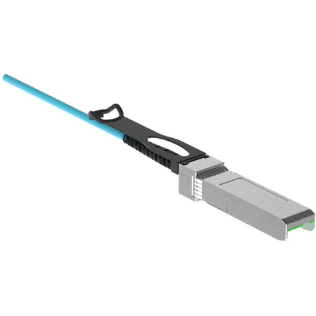 Panduit AOC Assembly, SFP28 to SFP28, 25G, OM3, 5m