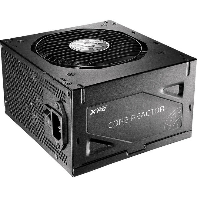 XPG CORE REACTOR COREREACTOR650G-BKCUS 650W Power Supply