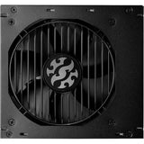 XPG CORE REACTOR COREREACTOR650G-BKCUS 650W Power Supply