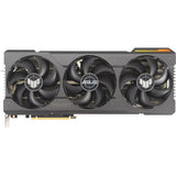 TUF NVIDIA GeForce RTX 4080 Graphic Card - 16 GB GDDR6X