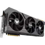 TUF NVIDIA GeForce RTX 4080 Graphic Card - 16 GB GDDR6X