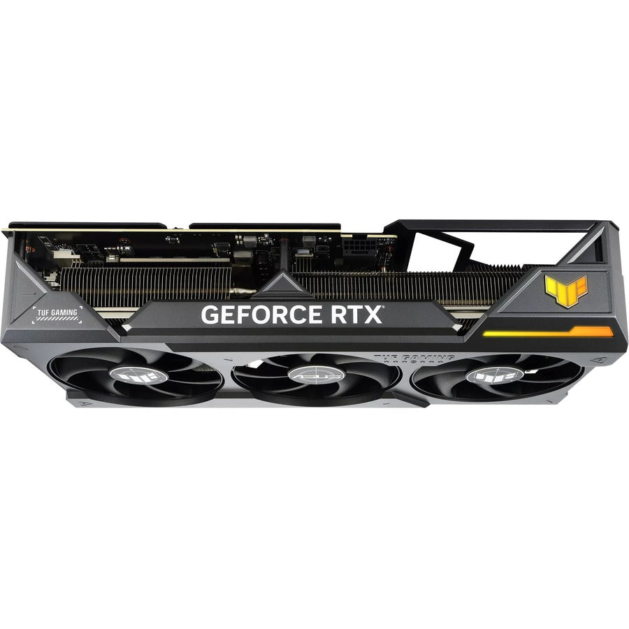 TUF NVIDIA GeForce RTX 4080 Graphic Card - 16 GB GDDR6X