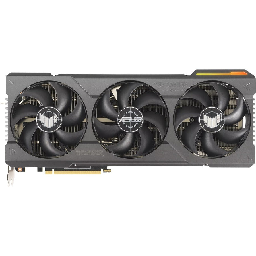 TUF NVIDIA GeForce RTX 4080 Graphic Card - 16 GB GDDR6X