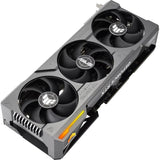 TUF NVIDIA GeForce RTX 4080 Graphic Card - 16 GB GDDR6X