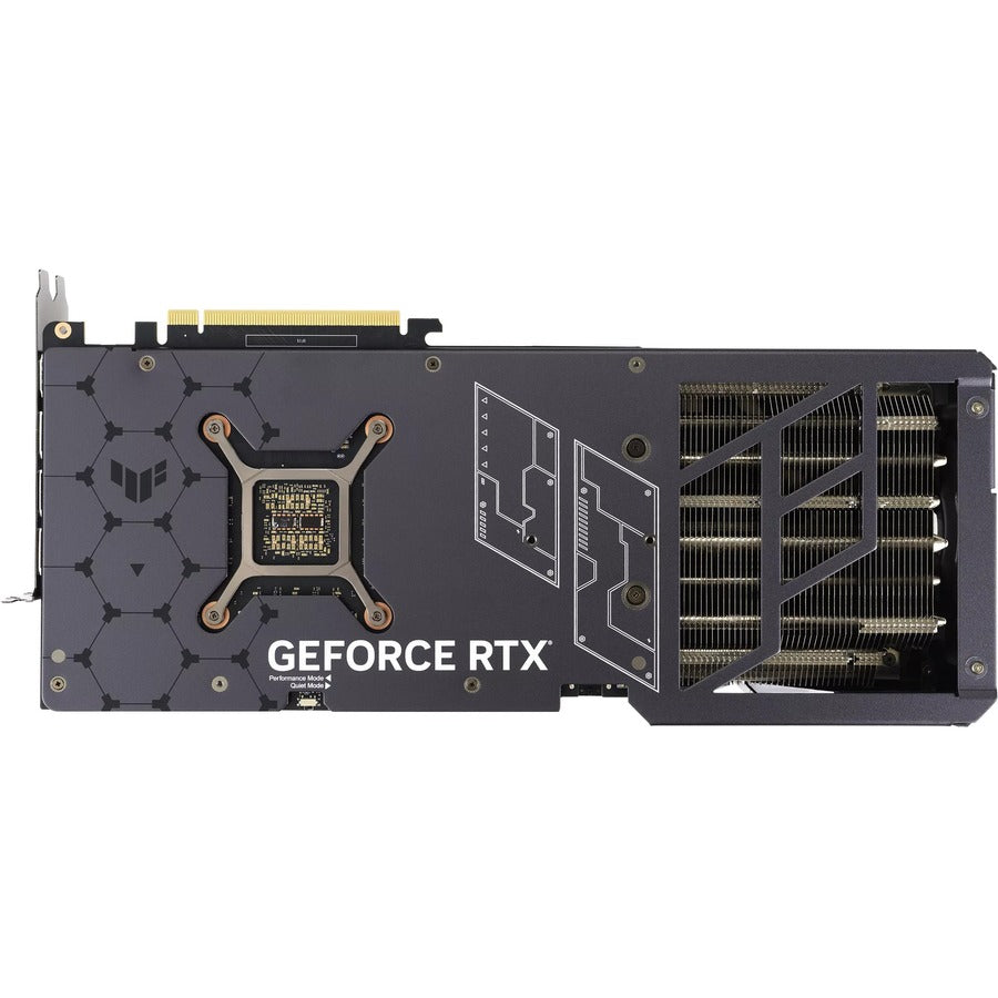 TUF NVIDIA GeForce RTX 4080 Graphic Card - 16 GB GDDR6X