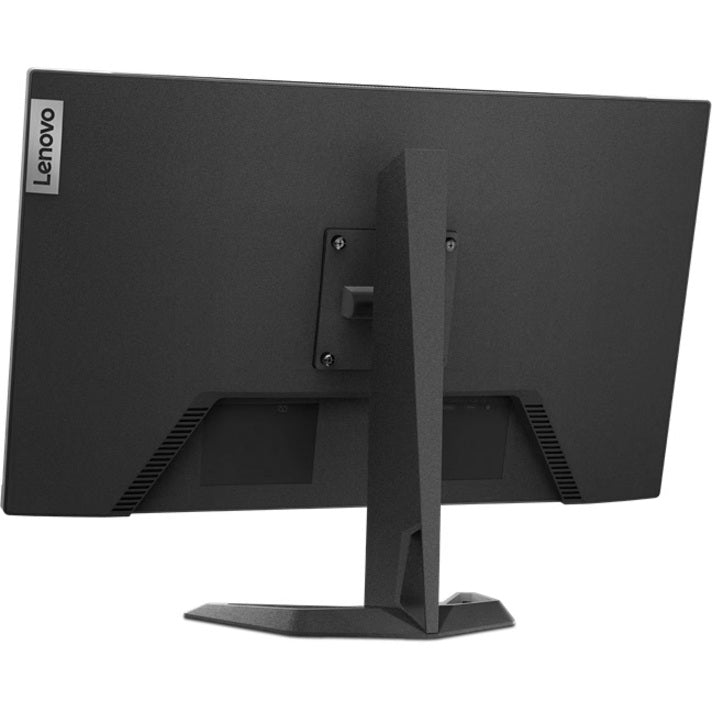 Lenovo G27q-30 27" Class WQHD Gaming LCD Monitor - 16:9 - Raven Black