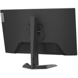 Lenovo G27q-30 27" Class WQHD Gaming LCD Monitor - 16:9 - Raven Black